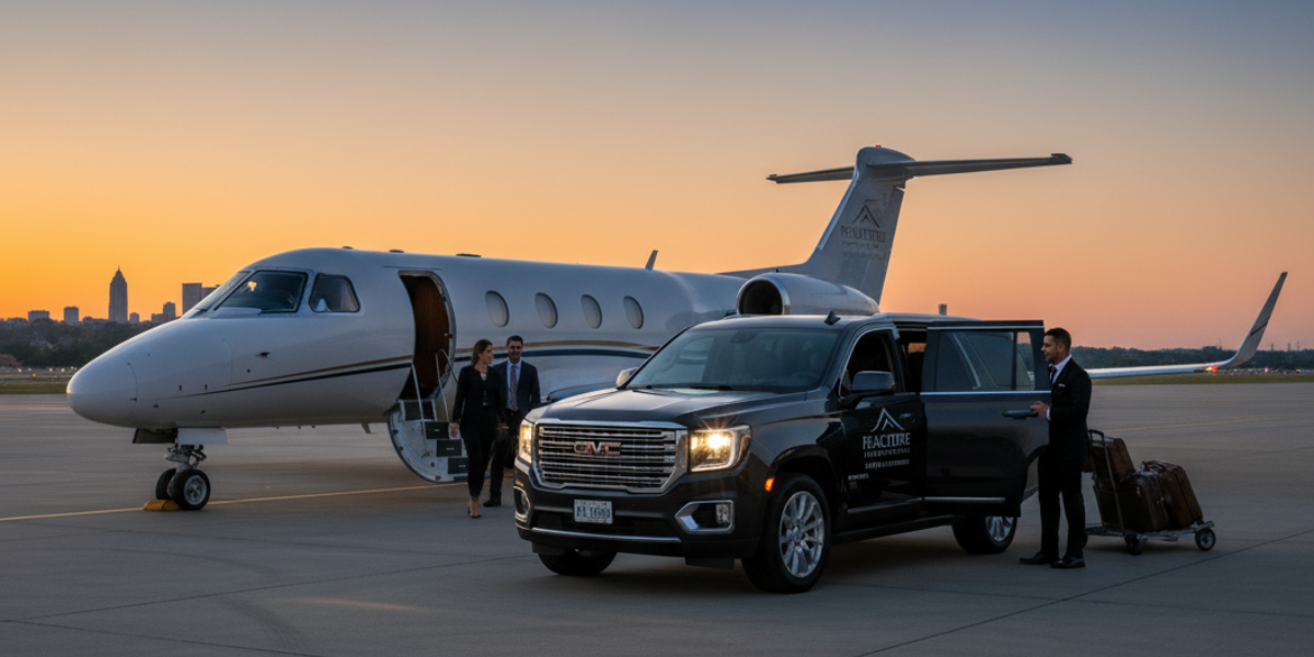 Airport-Transportation-Service-Atlanta