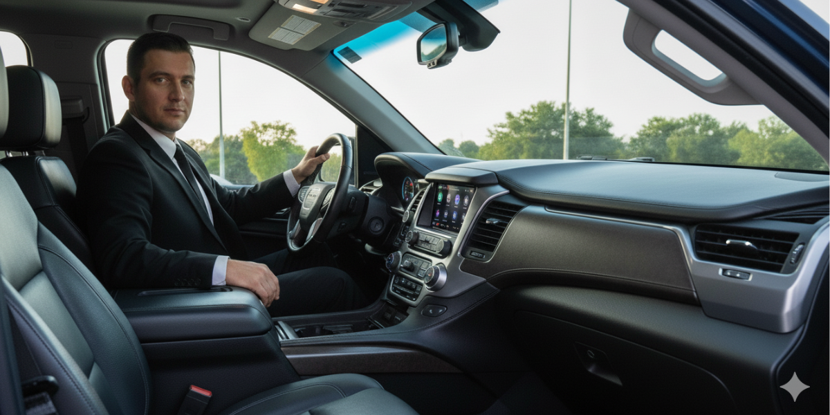 Business-Travelers-chauffeur-service-atlanta