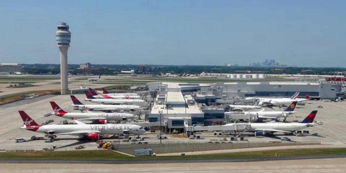 Flight-Tracking-chauffeur-service-atlanta