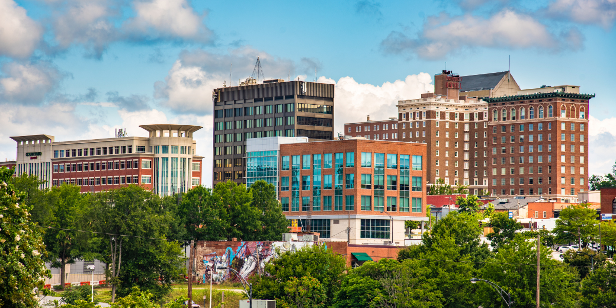 Greenville-Chauffeur-Service-Atlanta